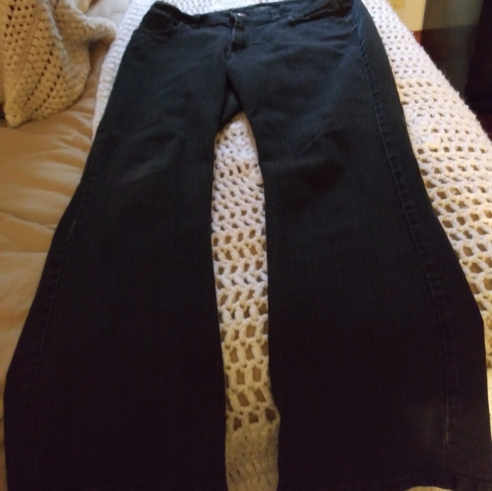 Lee Ryder jeans
